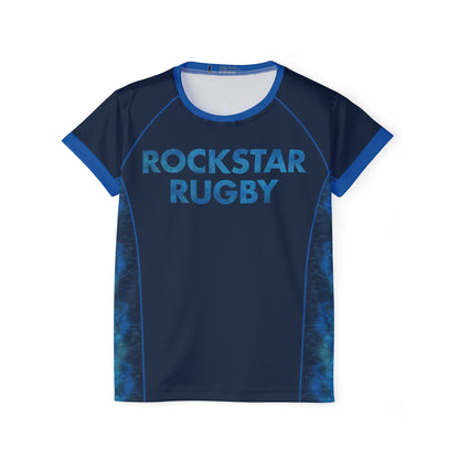 Cosmic Blue Jersey  - #13