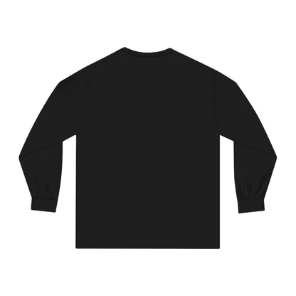American Apparel Rainbow Rugby Long Sleeve T-Shirt