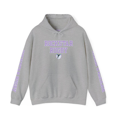 Blueberry Trails Logo -  Heavy Blend™ Hooded Sweatshirt