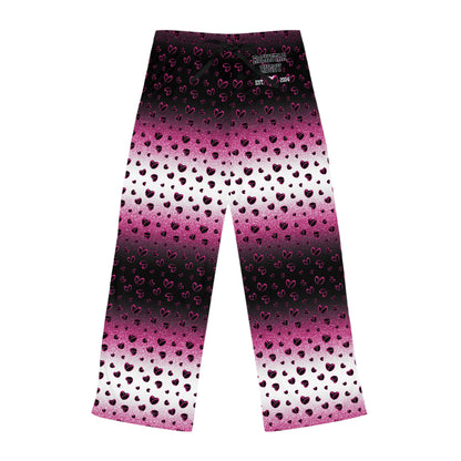 Pink Stardust & <3's PJs