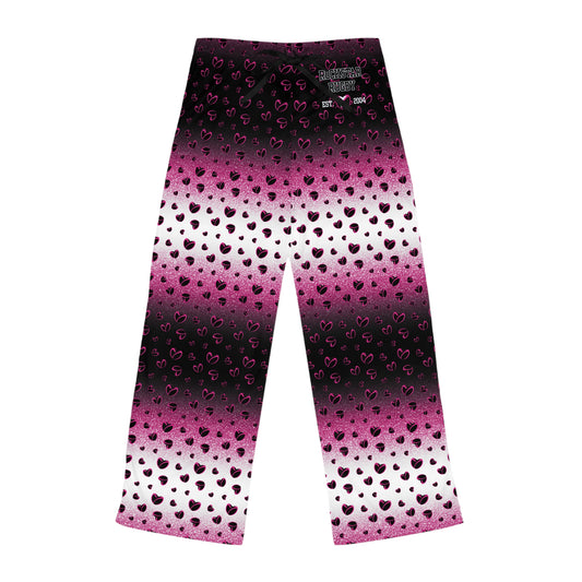Pink Stardust & <3's PJs
