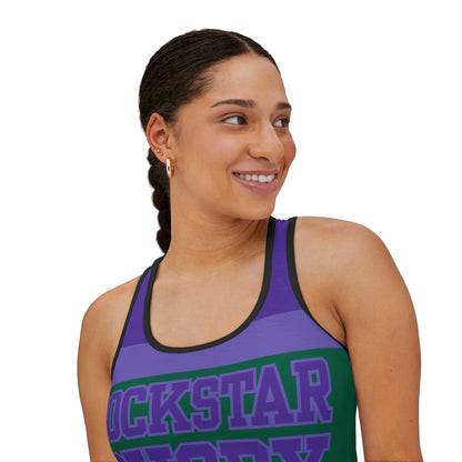 Grape Soda Since 2004 Tank Top