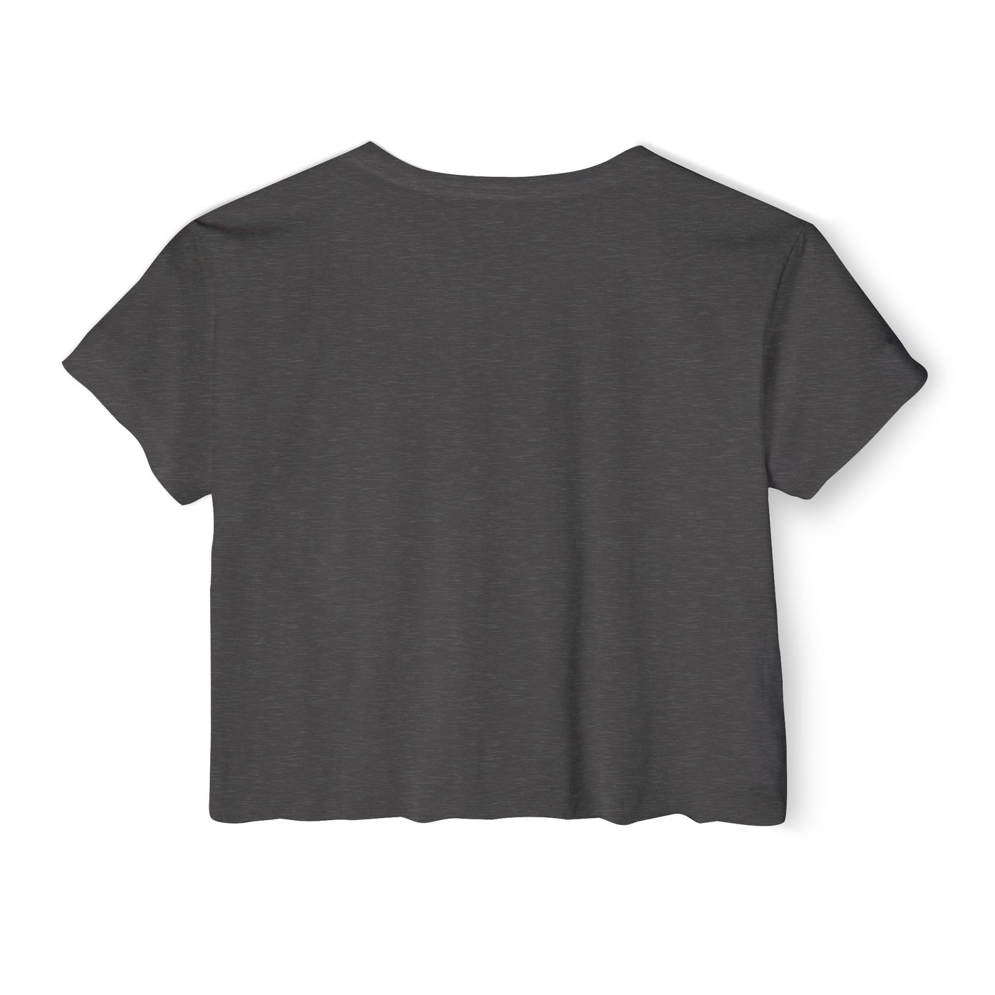 Rockstar Rugby Women's Festival Crop Top