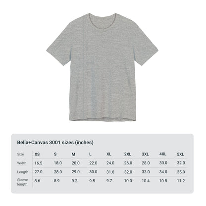 Vintage Rugby Unisex T-Shirt