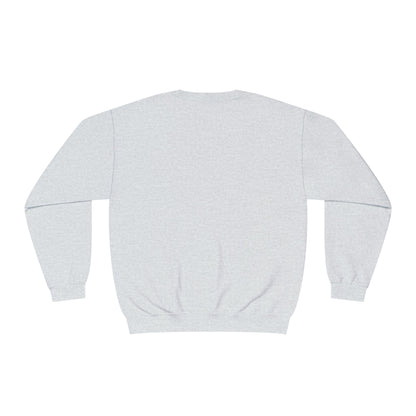 Rockstar Rugby Shamrock Crewneck Sweatshirt