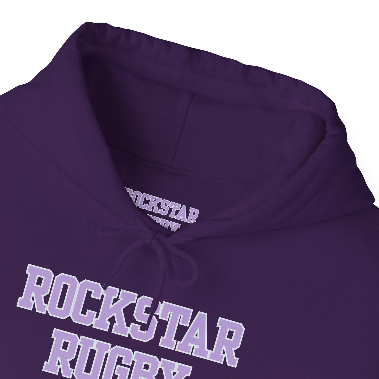 Blueberry Trails Logo -  Heavy Blend™ Hooded Sweatshirt