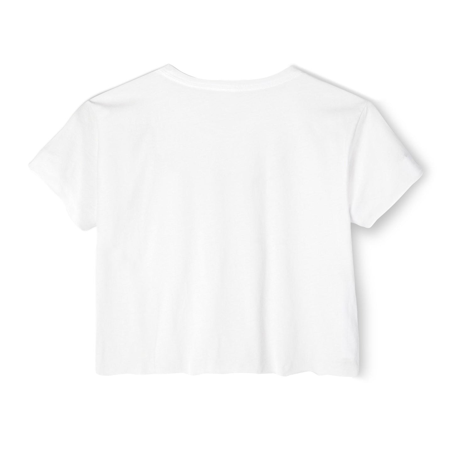 Rockstar Rugby Women's Festival Crop Top