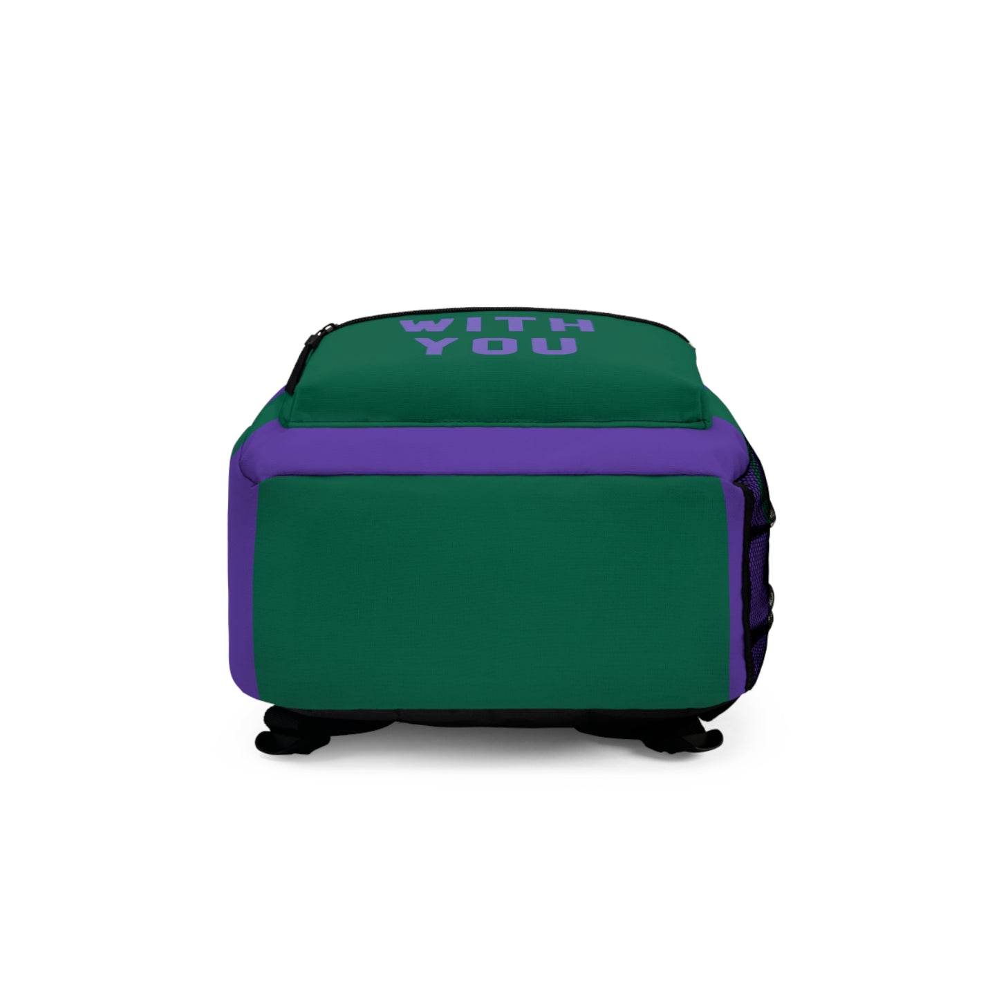 Grape Soda Backpack