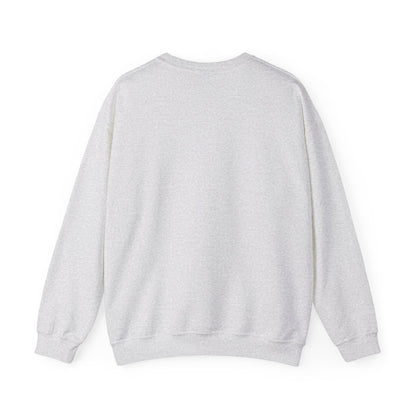 Rockstar Rugby Cool Ombre Crewneck Sweatshirt