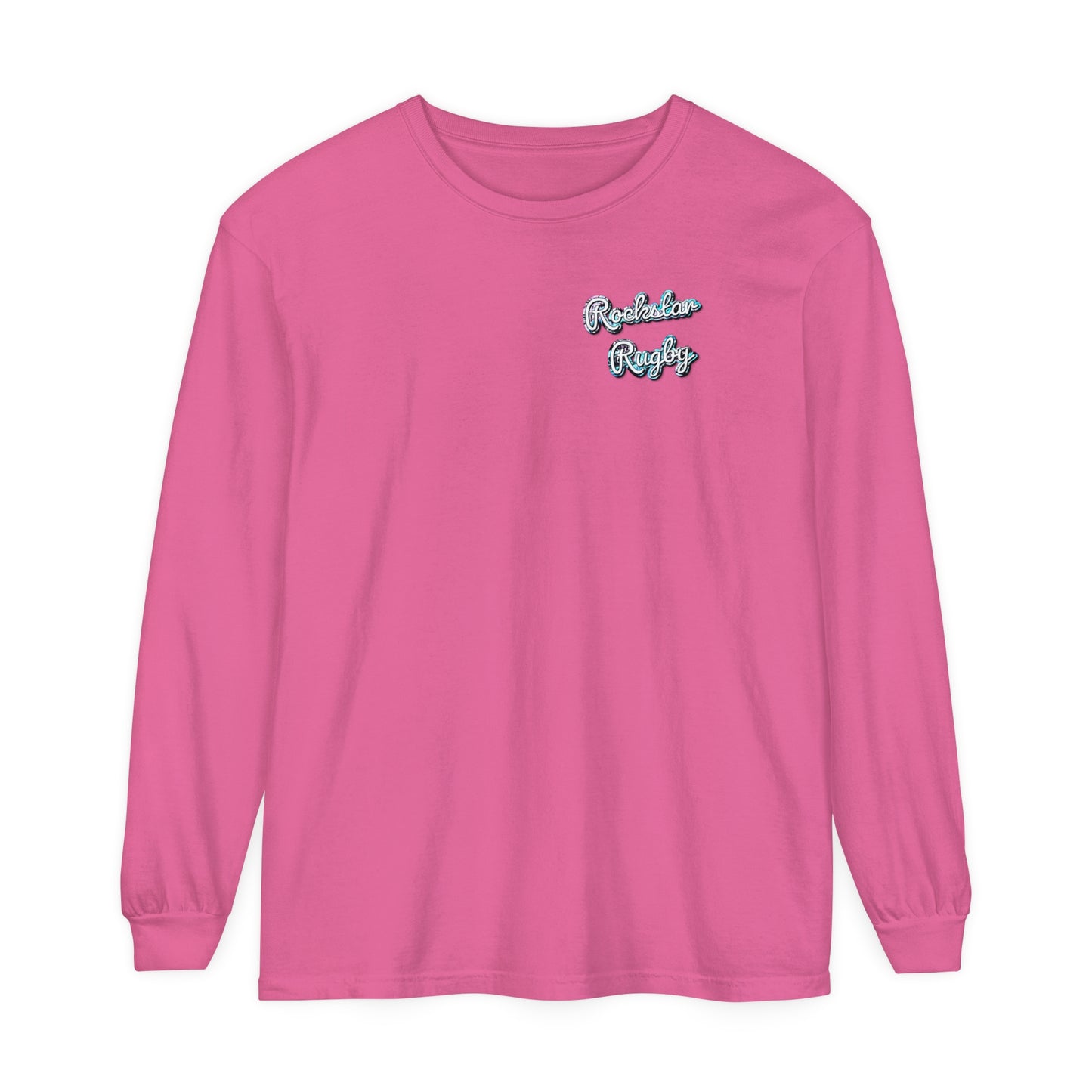 Blueberry Trails Since 2004 Comfy Long Sleeve T-Shirt