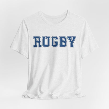 Vintage Rugby Unisex T-Shirt