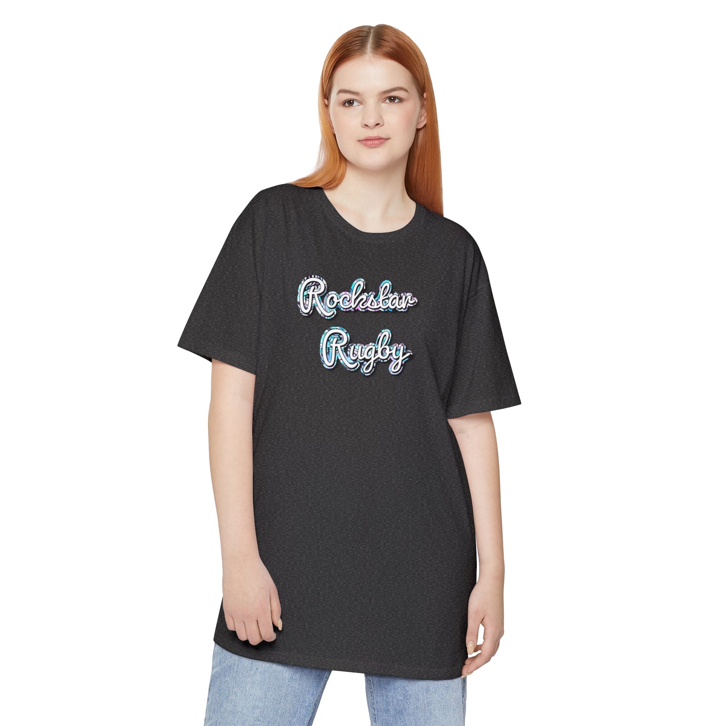 Blueberry Trails Since 2004 Long Body Urban Tee