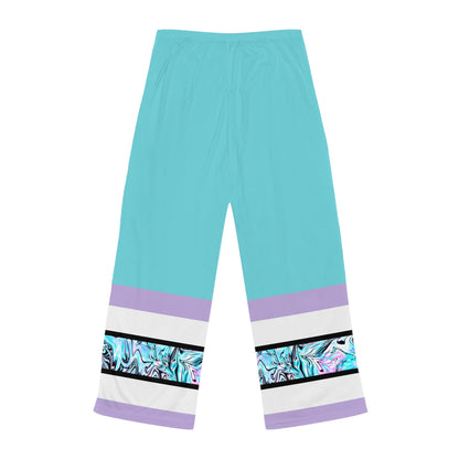 Blueberry Trails Logo PJs
