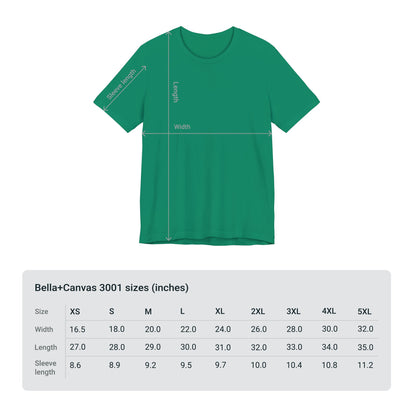 Vintage Rugby Unisex T-Shirt