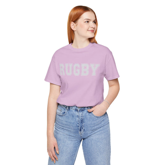 Vintage Rugby Unisex T-Shirt