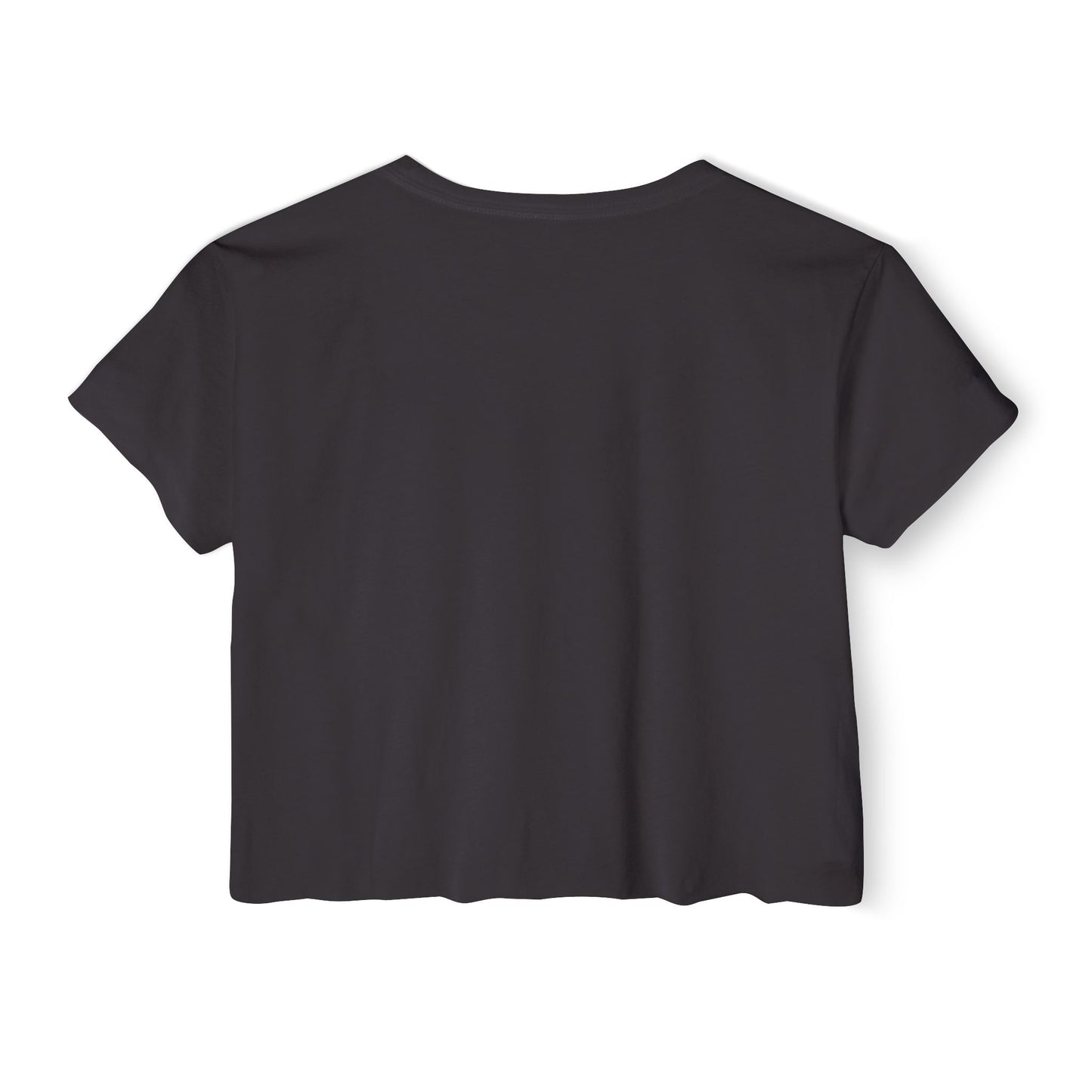 Rockstar Rugby Women's Festival Crop Top