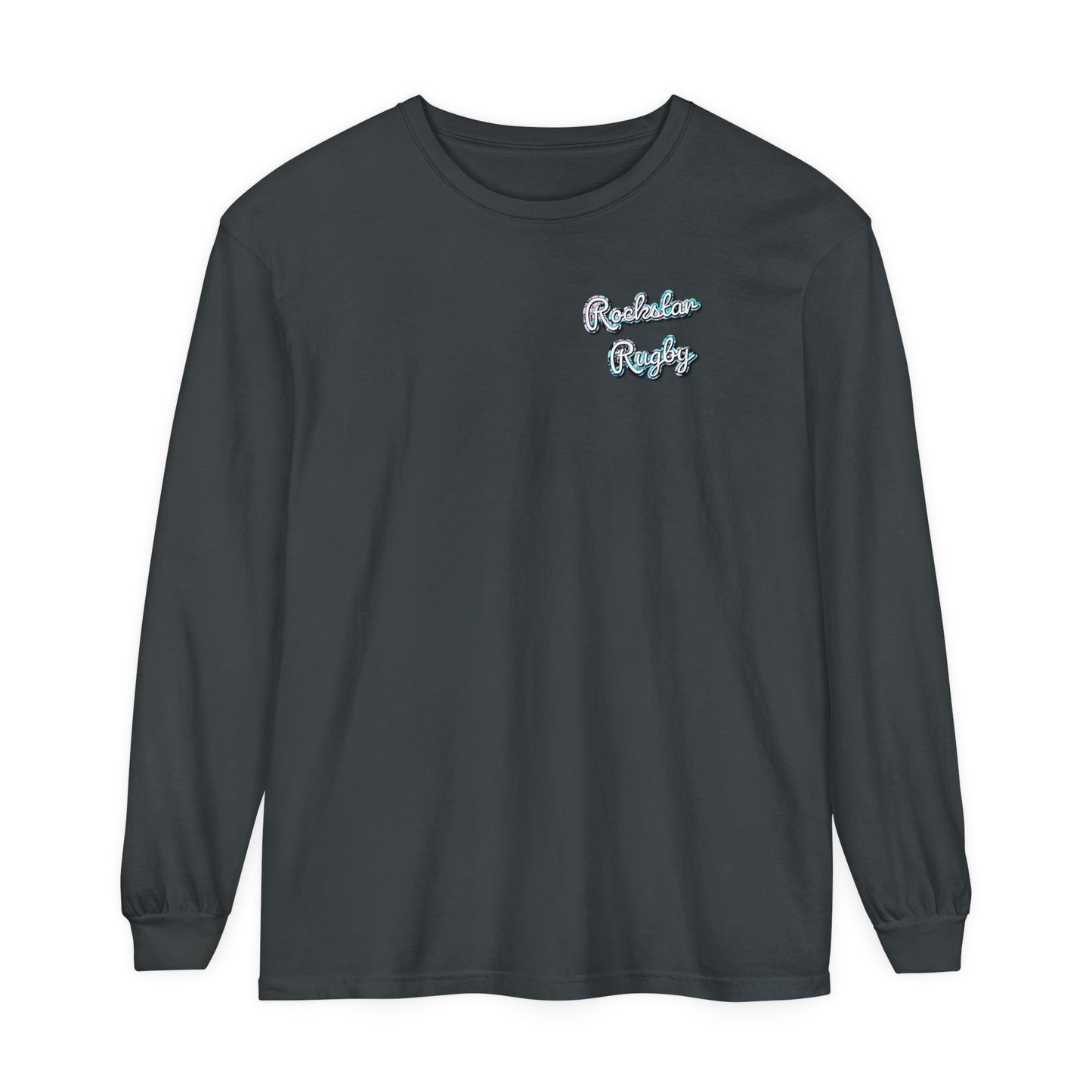 Blueberry Trails Since 2004 Comfy Long Sleeve T-Shirt