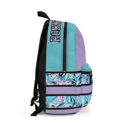 Blueberry Trails Backpack