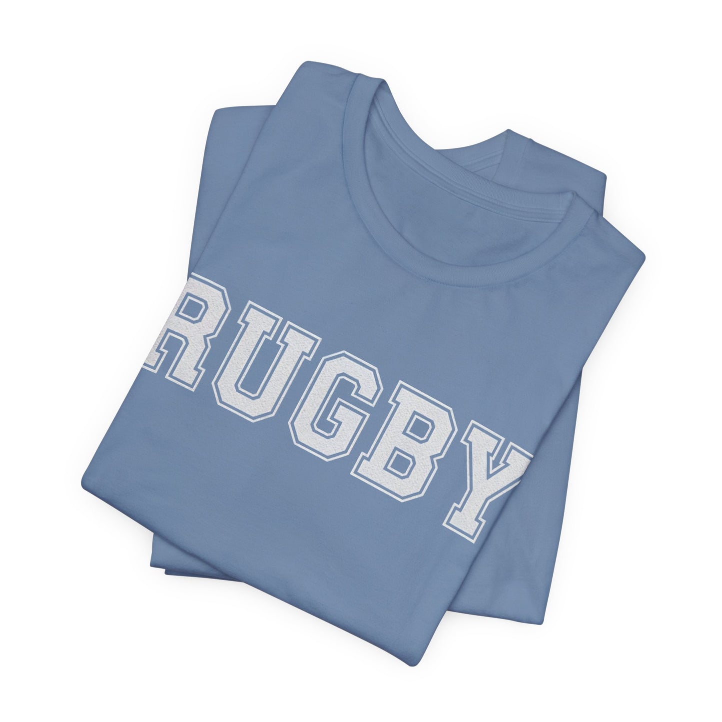 Vintage Rugby Unisex T-Shirt