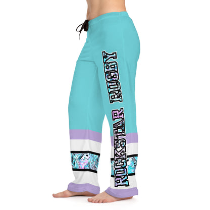 Blueberry Trails Logo PJs