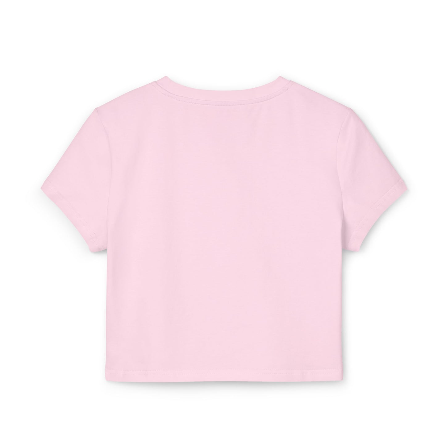 Baby Tee - Pink With You